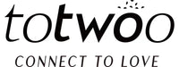 totwoo connect to love