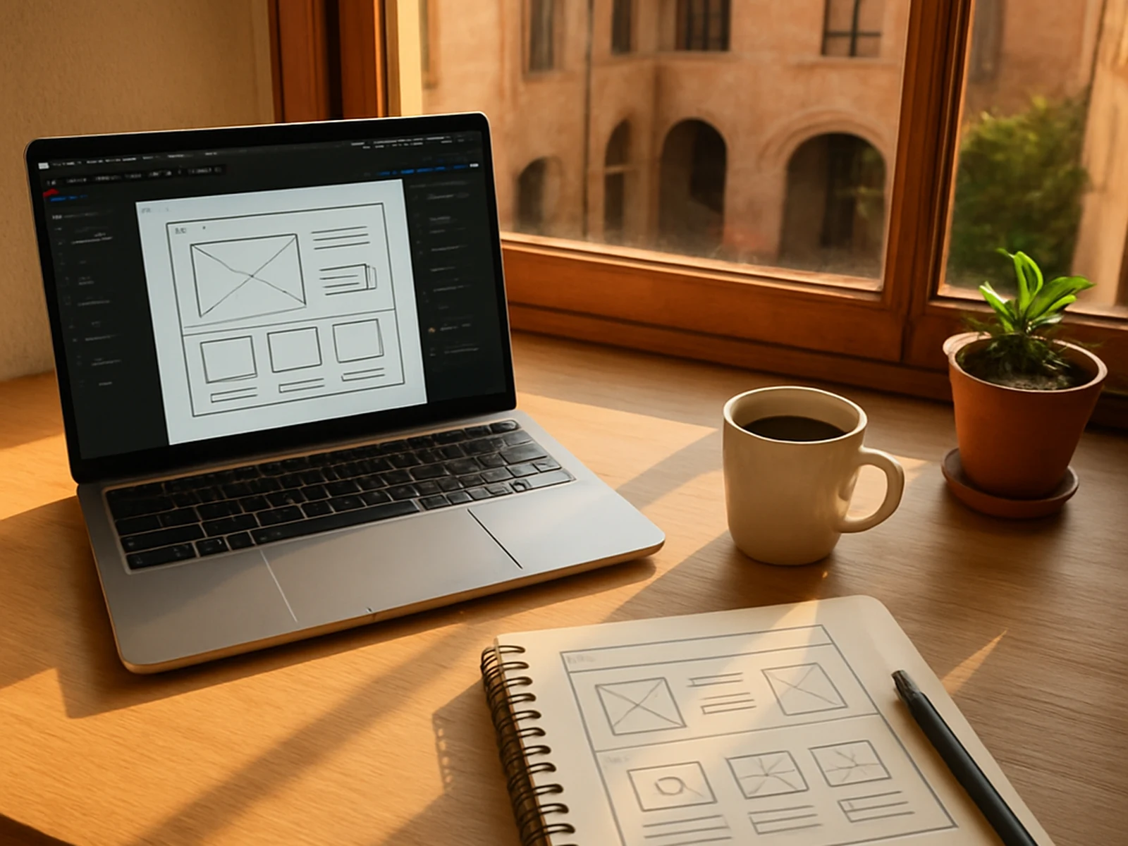 Real Style Design studio in Pesaro