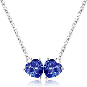 925 Sterling Silver Natural