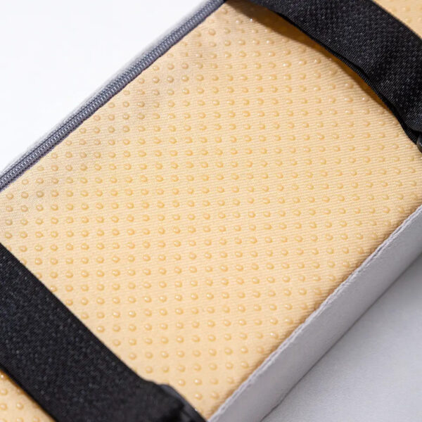 Pair Armrest Pads Support Arm - Image 5